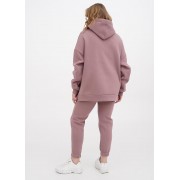 Костюм (худі, брюки) Cotpark S,M,L 22029-02 Костюм (худі, брюки) Cotpark S,M,L 22029-02